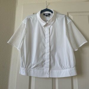 DKNY shirt